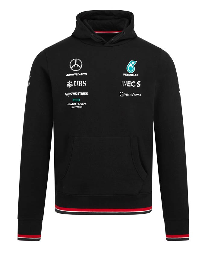 RoKit メルセデスAMG・ウイリアムズF1・ポロシャツXL（日本2XL相当） F1オフィシャルグッズストア EURO SPORTS公式通販