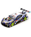 Amazon | ☆ スパーク 1/43 ウェッズスポーツ アドバン GR