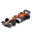 山本尚貴 2024 SF23 直筆サイン入り スパーク1/43 - メルカリ
