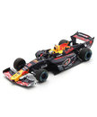 1:43 SPARK Sf23 #15 Mugen M-Tec Hr-417E Super Formula 2024