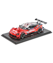 千代勝正 スパーク社製1/5ミニチュアヘルメット MOTUL AUTECH Z 千代勝正 スパーク社製1/5ミニチュアヘルメット MOTUL AUTECH Z