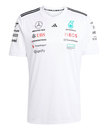 4 / メルセデス|Tシャツ・カットソー|メルセデス AMG ペトロナス 4 / メルセデス|Tシャツ・カットソー|メルセデス AMG ペトロナス
