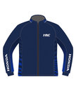 11 / HRC (HONDA)|ソフトシェルジャケット|HRC Honda RACING
