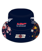 角田裕毅 x HRC Honda RACING コラボ バケットハット 2024…