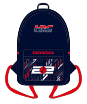 【3月末入荷予約受付中】角田裕毅 x HRC Honda RACING コラボ バックパック 2024…