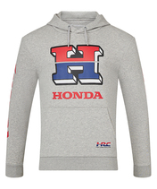 HRC Honda RACING Hロゴ フーディー 2024