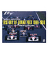 FIA F1世界選手権1990年代総集編DVD/HISTORY OF GRAND PRIX1990-1998画像サブ