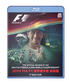 2014年 FIA公認 F1世界選手権総集編 完全日本語版 BD版 2枚組