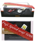 【会員限定ポイント5倍】FUJIスピードウェイ 50周年記念　エブロ　1/43スケール　1966年　第3回日本グランプリセット画像サブ