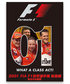 2001  FIA  F1世界選手権総集編  完全日本語版 DVD画像サブ