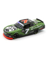 ライオネルレーシング 1/64スケール ジャスティン・オルゲイアー #7 ユニリバーミリタリー シボレー カマロ 2022年 ナスカー Xfinityシリーズ画像サブ