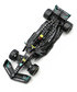 ブラゴ 1/43スケール メルセデス AMG ペトロナス F1 W14 E パフォーマンス ルイス・ハミルトン 2023年 /23f1m画像サブ