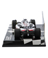 ミニチャンプス 1/43スケール ハース F1 チーム VF-22 ケビン・マグヌッセン 2022年 イギリスGP画像サブ