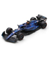 スパーク 1/64スケール ウィリアムズ レーシング FW45 アレクサンダー・アルボン 2023年 バーレーンGP /23f1m画像サブ