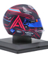 スパーク 1/5スケール アレクサンダー・アルボン 2023年 ウィリアムズ ヘルメット画像サブ