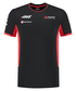 マネーグラム ハース F1 チーム フィット Tシャツ 2024画像サブ