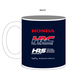 角田裕毅 x HRC Honda RACING コラボ マグカップ 和柄  2024画像サブ