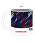 角田裕毅 x HRC Honda RACING コラボ マグカップ YUKI  2024画像サブ