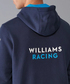 ウィリアムズ レーシング チーム フーディー 2024画像サブ