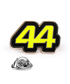 メルセデス AMG ペトロナス F1チーム FW ピンバッヂセット /FN-W画像サブ