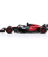 スパーク 1/18スケール アルファロメオ F1チーム KICK C43 バルテリ・ボッタス 2023年 オーストラリアGP/23f1m画像サブ