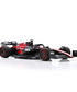 スパーク 1/18スケール アルファロメオ F1チーム KICK C43 バルテリ・ボッタス 2023年 オーストラリアGP/23f1m画像サブ