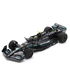 スパーク 1/43スケール メルセデス AMG ペトロナス F1 W14 E パフォーマンス ルイス・ハミルトン 2023年 モナコGP /23f1m