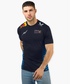 オラクル レッドブル レーシング チーム セルジオ・ペレス ドライバー Tシャツ 2024 /TM-W/ARB画像サブ
