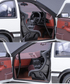 オートアート 1/18スケール トヨタ スプリンター トレノ (AE86) 『頭文字D』 プロジェクトD ファイナルバージョン画像サブ