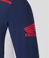 HRC Honda RACING チーム フルジップ フーディー 2024画像サブ