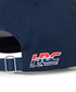 HRC Honda RACING Hロゴ キャップ 2024画像サブ