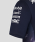 オラクル レッドブル レーシング チーム USAレース 限定 ポロシャツ 2024 /TM-W/ARB画像サブ