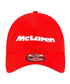 マクラーレン F1 チーム NewEra 9TWENTY モナコGP キャップ 2024画像サブ