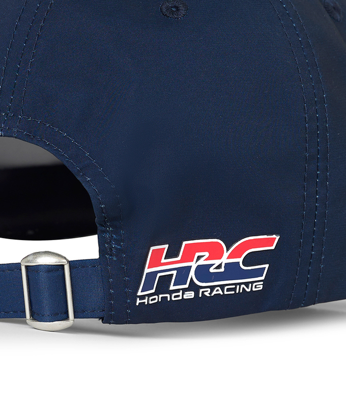 HRC Honda RACING Hロゴ キャップ 2024拡大画像