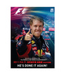 2011 FIA F1世界選手権総集編 完全日本語版 DVD…