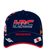 角田裕毅 x HRC Honda RACING コラボ キャ…