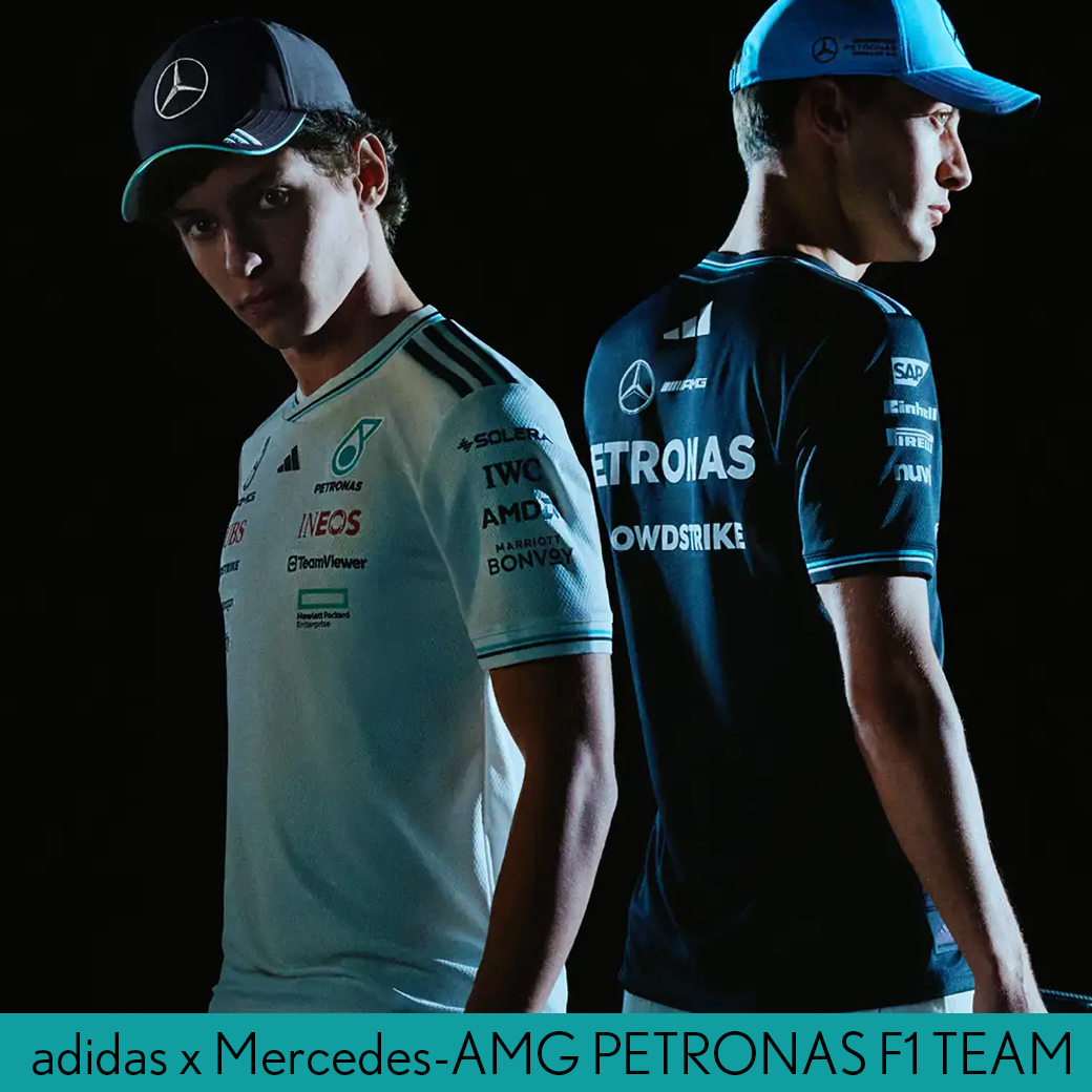 F1オフィシャルグッズストア EURO SPORTS公式通販