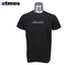 【50％OFF】atmosコラボ Tシャツ ロゴ BLK (C25000-60)