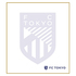 FC東京 色紙  (C26834)