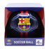 FCバルセロナ サッカーボール 4号球 (BCN53835)