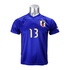 KIRIN × サッカー日本代表 プレーヤーズTシャツ 中村 (O5-888〜893)