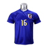 KIRIN × サッカー日本代表 プレーヤーズTシャツ 2023 冨安 (O6-087〜092)