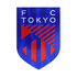 FC東京 アルミマグネット エンブレム COLOR (C26744-01)