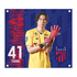 FC東京 BIGタペストリー '25 #41 TAISHI (17025029-41)