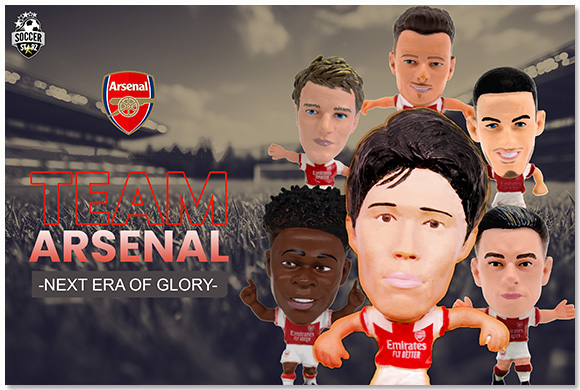 アーセナル arsenal オフィシャル2006年カレンダー