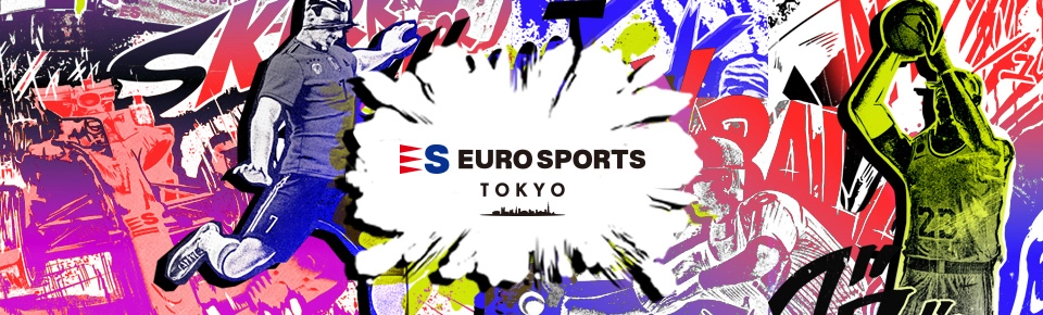 EUROSPORTS TOKYO