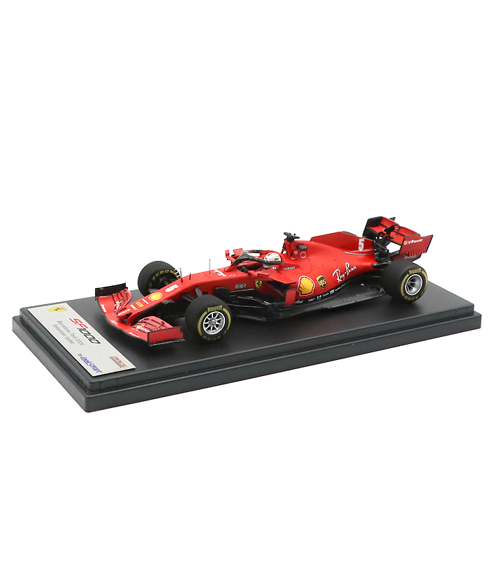 ☆非売品☆ フェラーリ SF1000 F1 シャーシナンバー ferrari