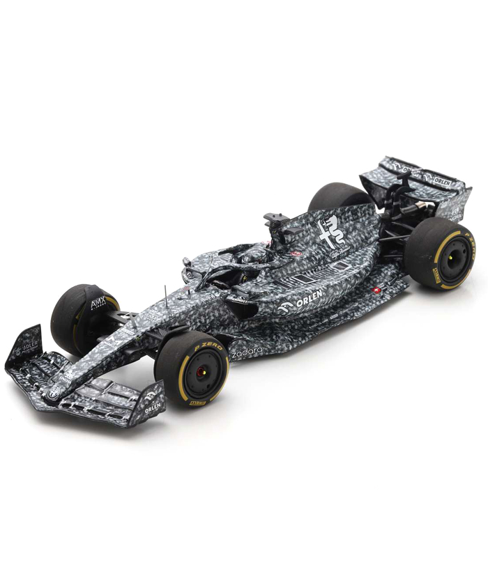 スパーク F1モデルカー新作入荷