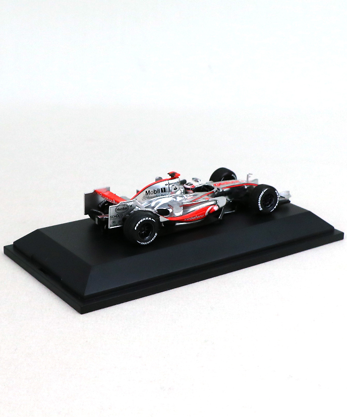 3 / マクラーレン|1/43スケール【海外並行品】メルセデスベンツ別注