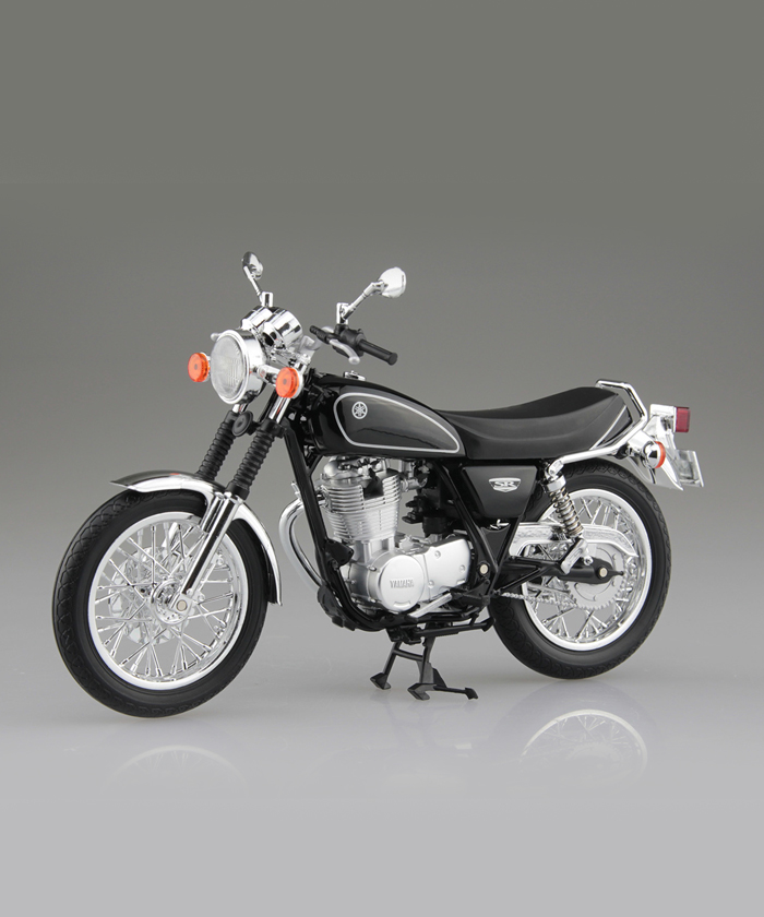 35 クルマメーカー他 バイク関連 会員限定p5倍 アオシマ 1 12スケール ヤマハ Sr400 ヤマハブラック F1オフィシャルグッズストア Euro Sports公式通販 35 クルマメーカー他 バイク関連 会員限定p5倍 アオシマ 1 12スケール ヤマハ Sr400 ヤマハブラック F1オフィシャルグッズストア Euro Sports公式通販